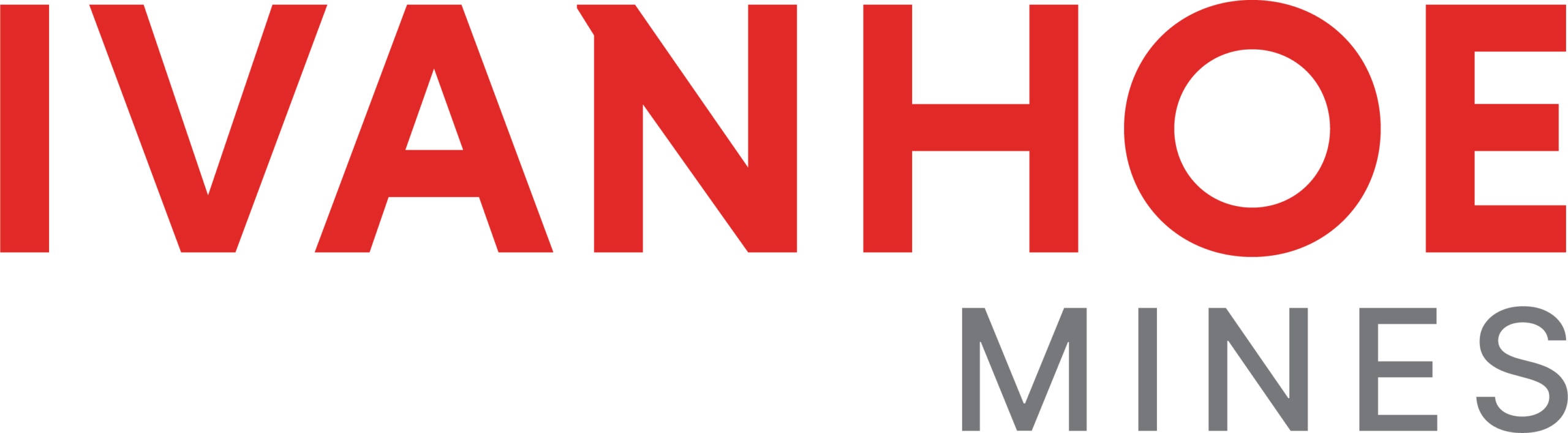 Ivanhoe Mines logo