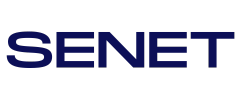 Senet logo