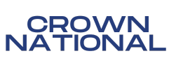 Crown National logo