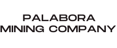 Palabora Mining logo