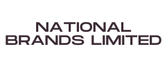 National Brands Limited logo