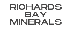Richards Bay Minerals logo
