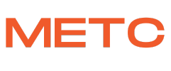 METC logo