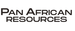 Pan African Resources logo