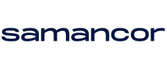 Samancor logo