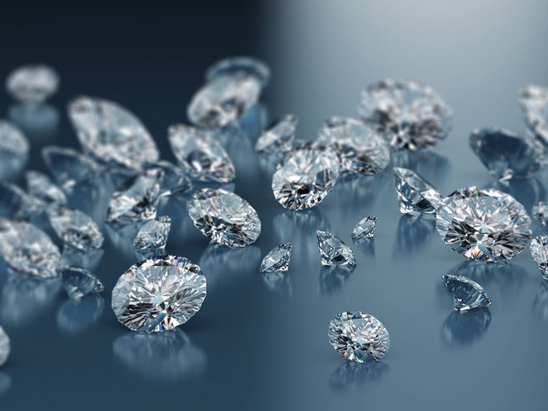 Diamond Sorting