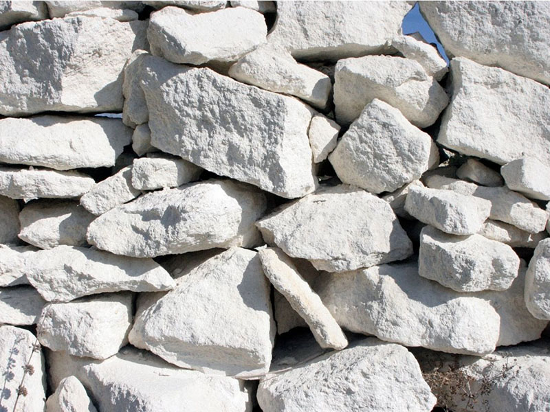 Gypsum Processing