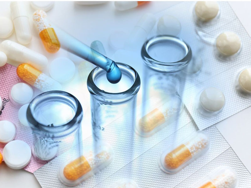 Pharmaceutical