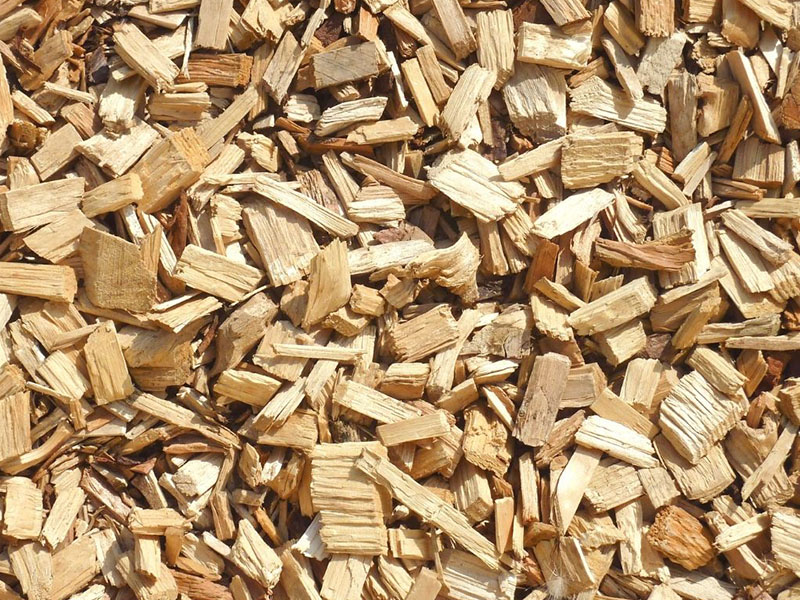 Wood Processing