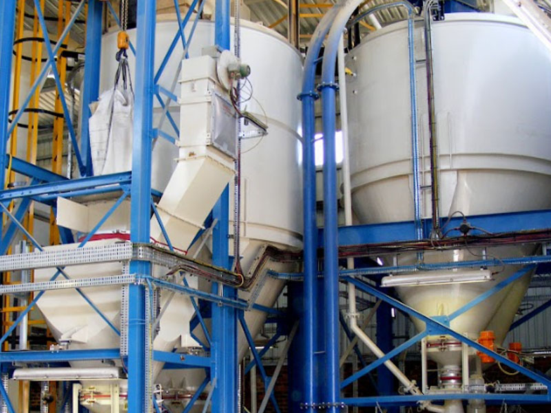 Offloading Systems